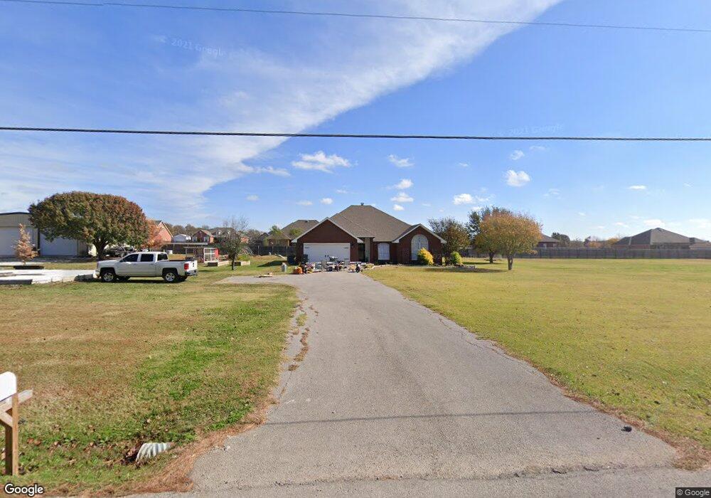 4275 Hedges Rd, Ardmore, OK 73401 - photo 1