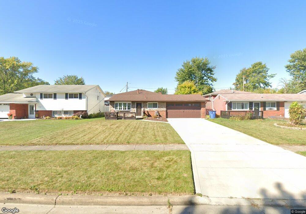 4716 Willow Ave, Lorain, OH 44055 - photo 1