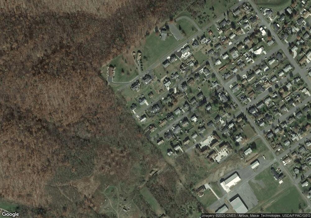 1575 Funderburg St, Keyser, WV 26726 - photo 1