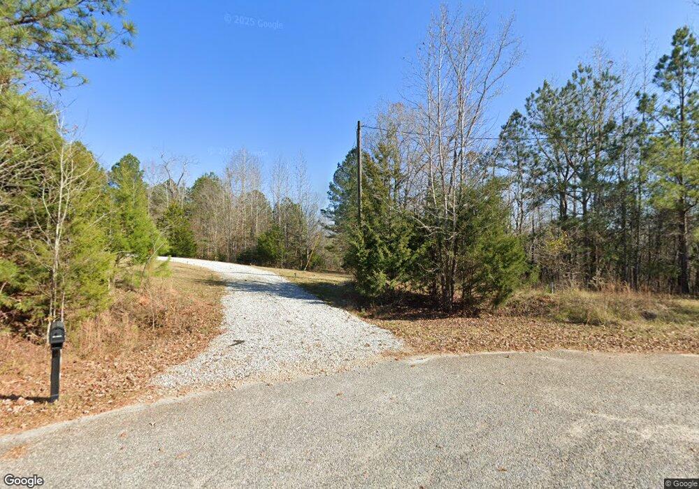 999 Crest Line Dr, Upatoi, GA 31829 - photo 1