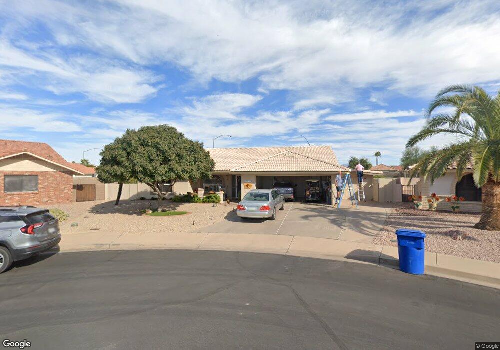 2663 S Zinnia, Mesa, AZ 85209 - photo 1