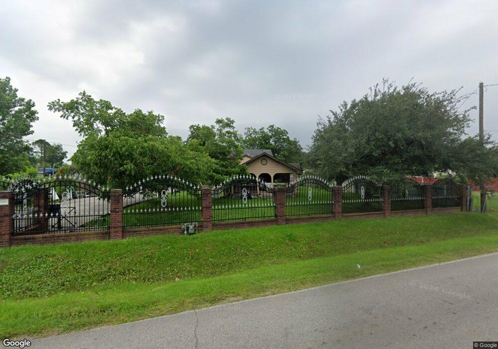 11364 Hartley Rd, Houston, TX 77093 - photo 1