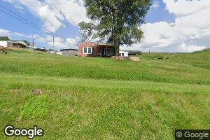 465 Carlock Creek Rd, Chilhowie, VA 24319