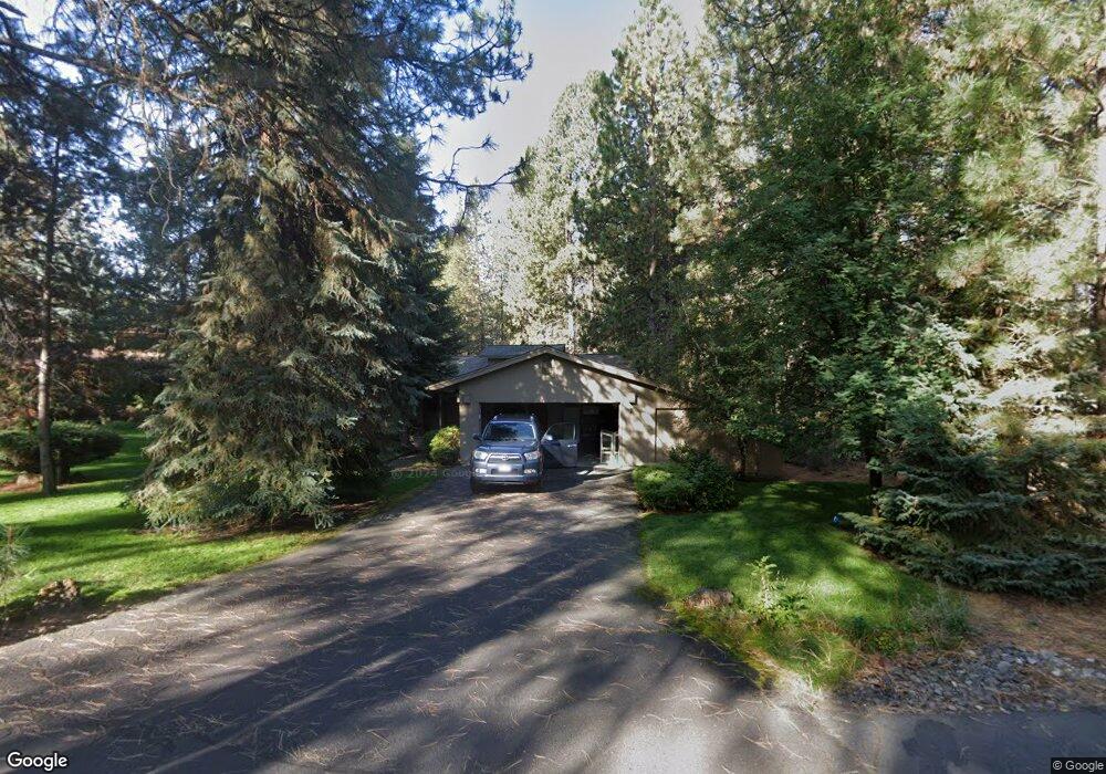 17731 Squirrel Ln, Bend, OR 97707 - photo 1