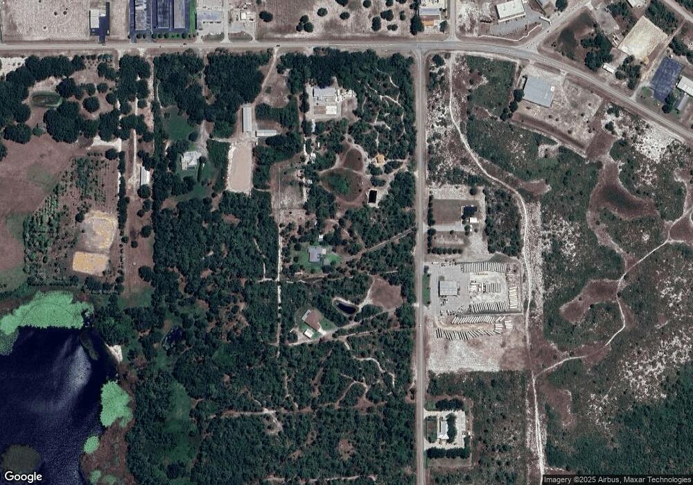 165 Holmes Ave, Lake Placid, FL 33852 - photo 1