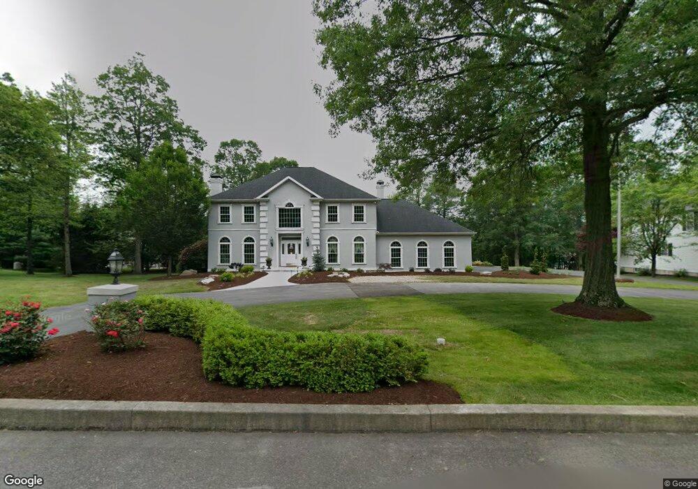 123 Woodview Dr, Orwigsburg, PA 17961 - photo 1