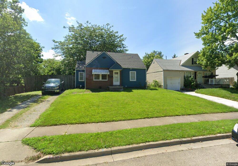 3269 Dresden St, Columbus, OH 43224 - photo 1