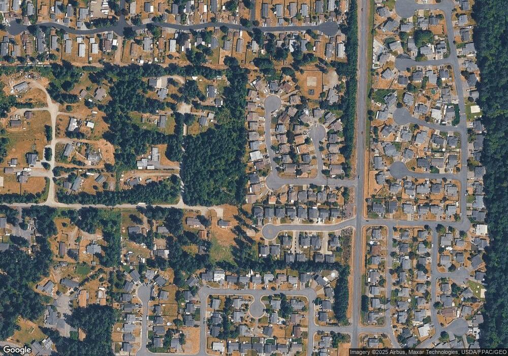 19716 84th Ave E, Spanaway, WA 98387 - photo 1