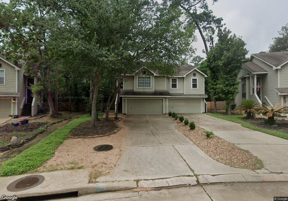 110 N Walden Elms Cir, Spring, TX 77382 - photo 1