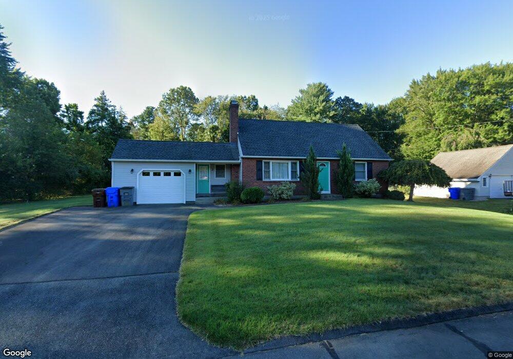 3 Duff Dr, Enfield, CT 06082 - photo 1