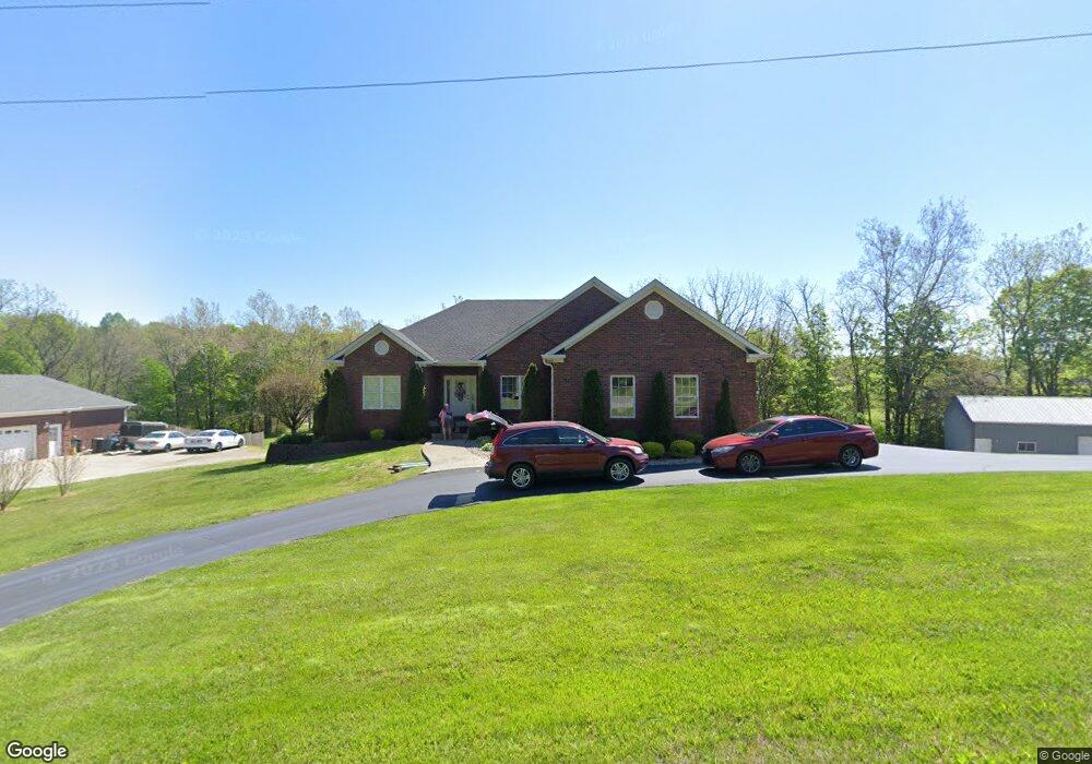 912 Walts Rd, Georgetown, IN 47122 - photo 1