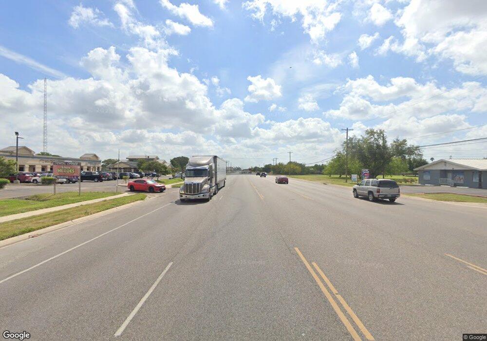 506 W Farm To Market 495, San Juan, TX 78589 - photo 1