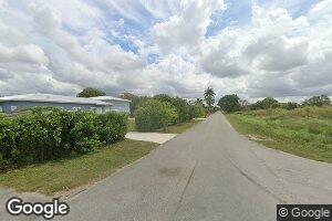 238th ST SW 213th Place, Miami, FL 33031