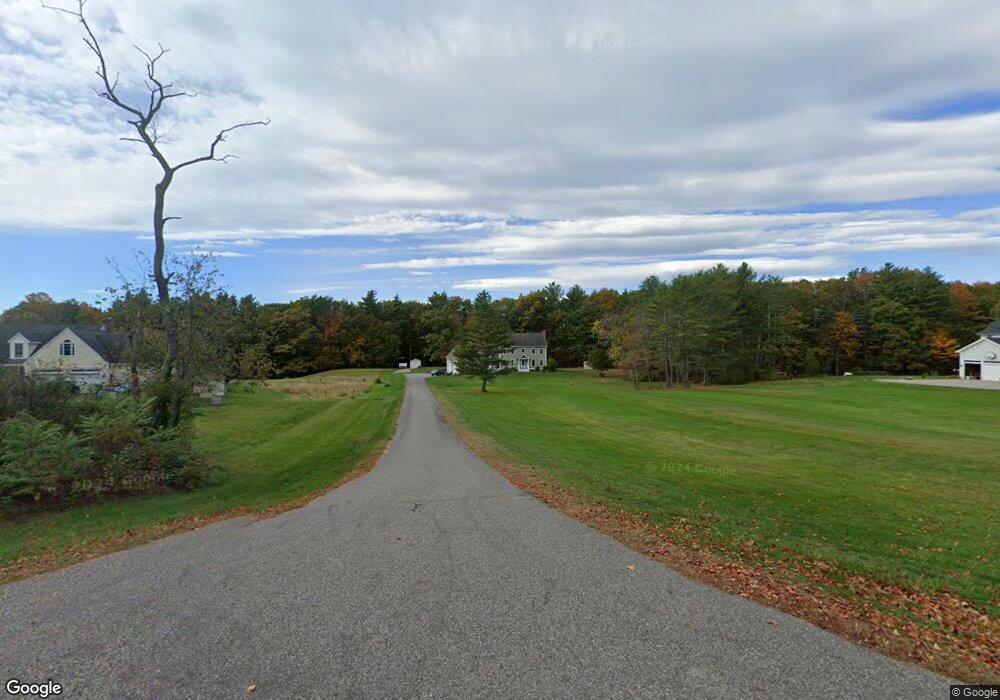 330 Boom Rd, Saco, ME 04072 - photo 1