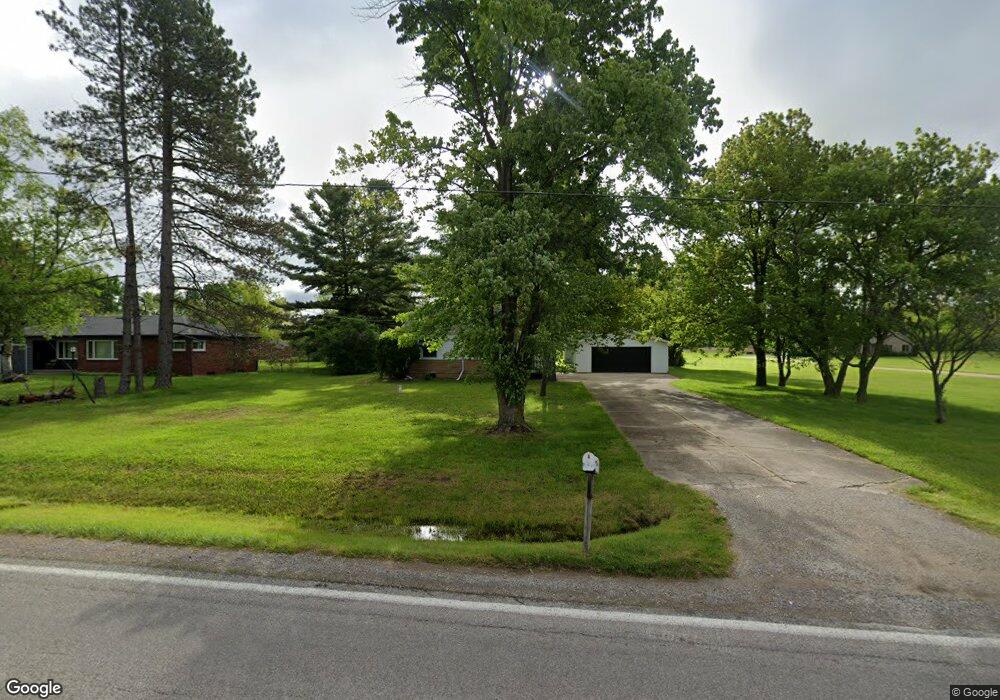 5468 N Jennings Rd, Flint, MI 48504 - photo 1