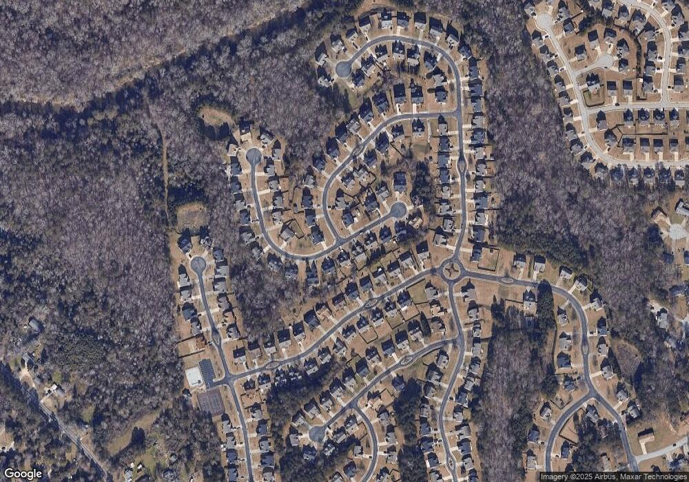 0 River Mill Trail NE unit 8725608, Conyers, GA 30012 - photo 1