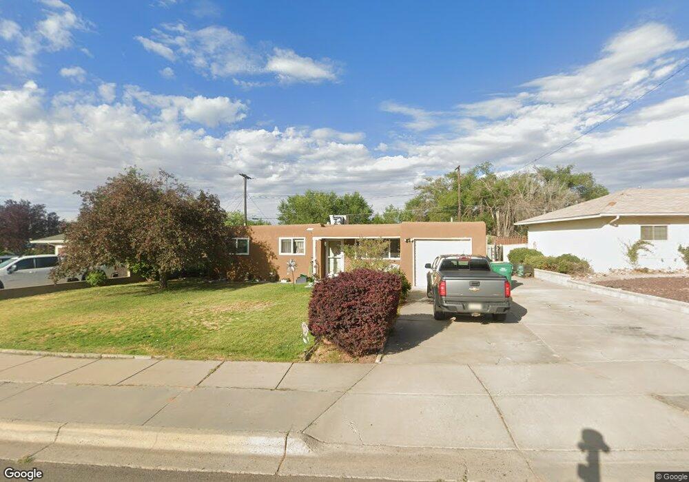 3601 Highland View Dr, Farmington, NM 87402 - photo 1