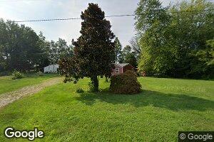 7244 N State Road 65, Hazleton, IN 47640