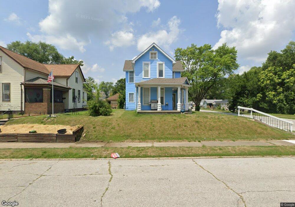 1002 S 3rd St, Lafayette, IN 47905 - photo 1
