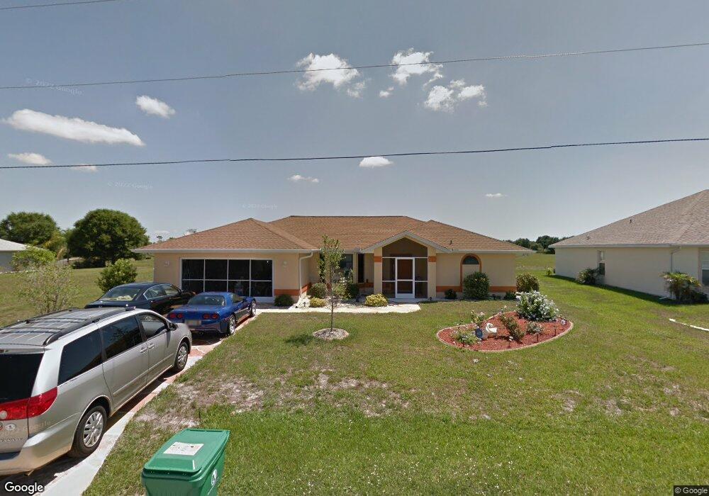 42 Pepe Ct, Punta Gorda, FL 33983 - photo 1