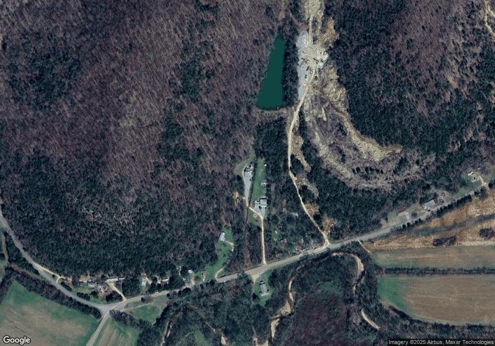 4930 Highway 128, Linden, TN 37096 - photo 1