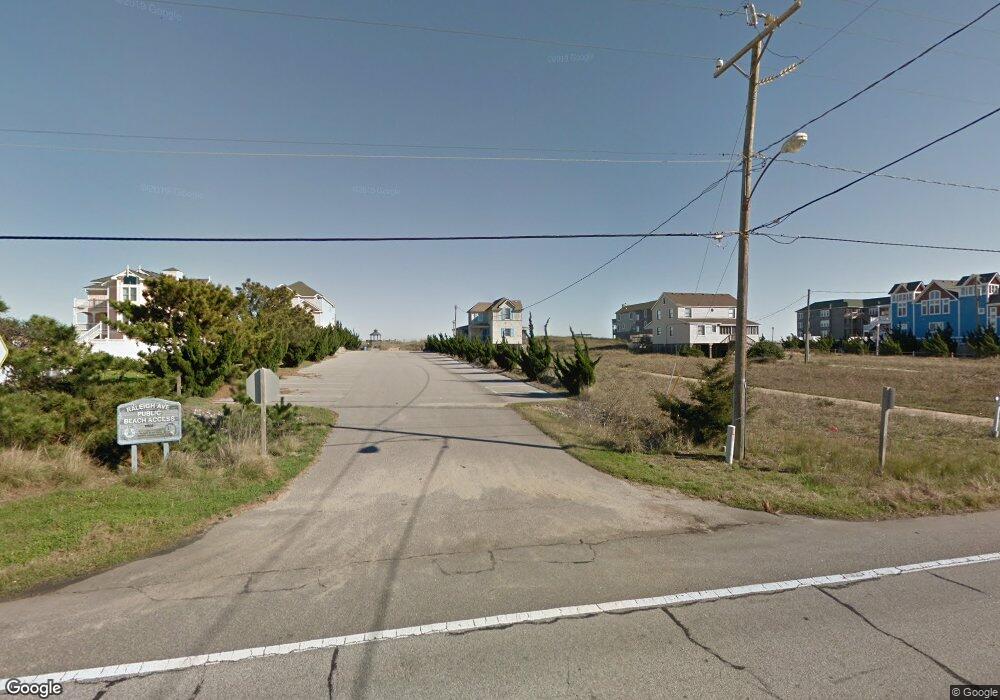 607 N Virginia Dare Trail, Kill Devil Hills, NC 27948 - photo 1