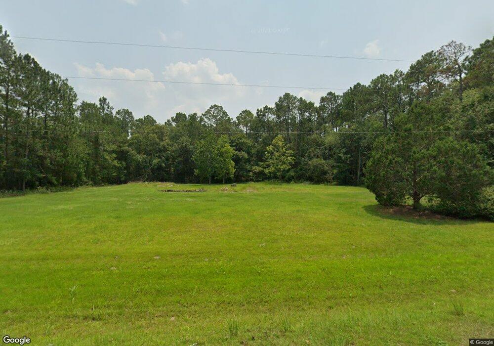 582 Pearson St, Pearson, GA 31642 - photo 1