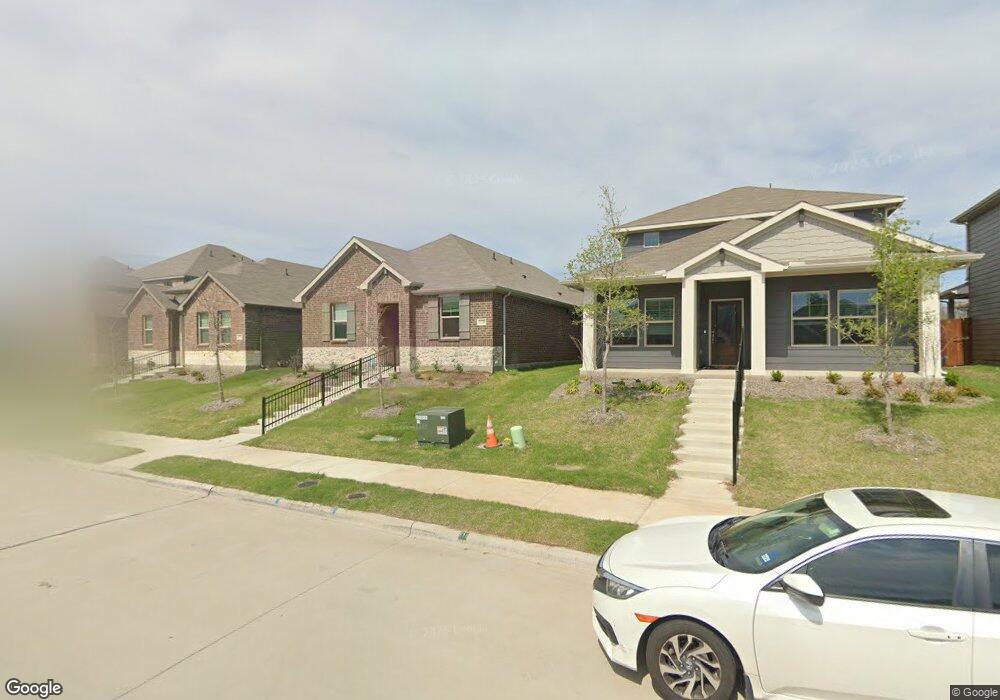 120 Olympus St, Wylie, TX 75098 - photo 1