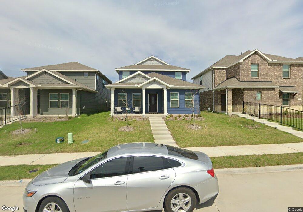 106 Olympus St, Wylie, TX 75098 - photo 1