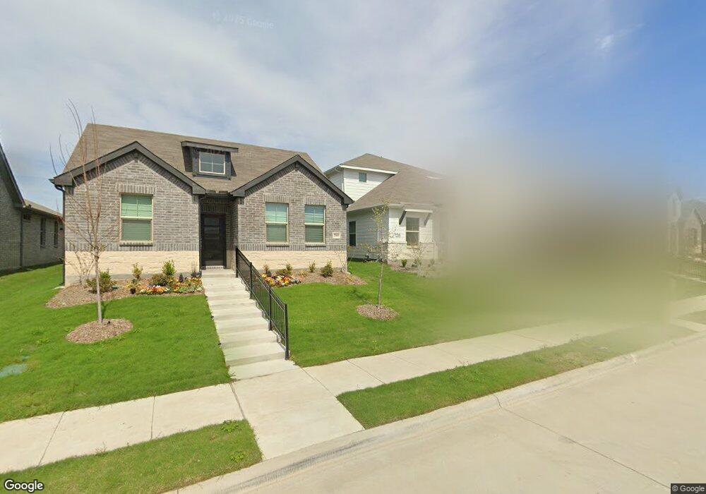 128 Olympus St, Wylie, TX 75098 - photo 1