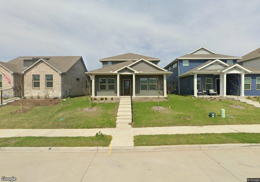 108 Olympus St, Wylie, TX 75098 - photo 1