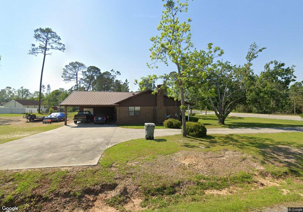 1131 Evergreen Place, Douglas, GA 31533 - photo 1