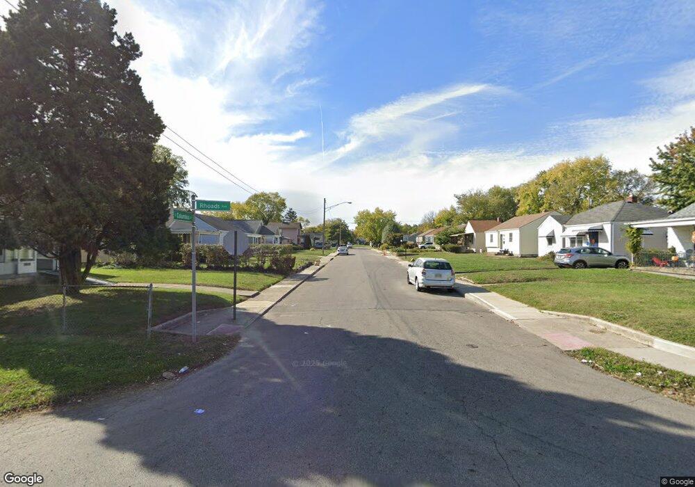 3312 E Columbus St, Columbus, OH 43209 - photo 1