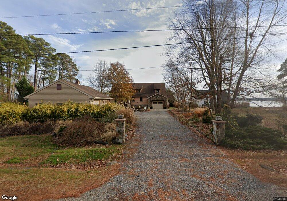 534 Springfield Beach Rd, Kinsale, VA 22488 - photo 1