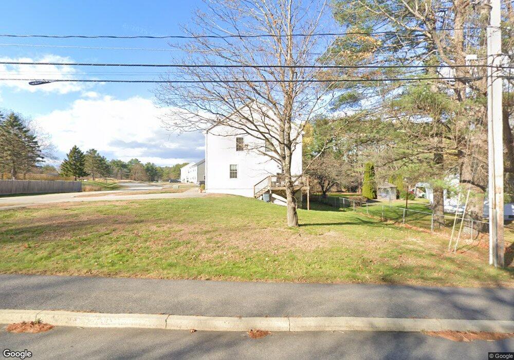 210 Huston Rd, Gorham, ME 04038 - photo 1