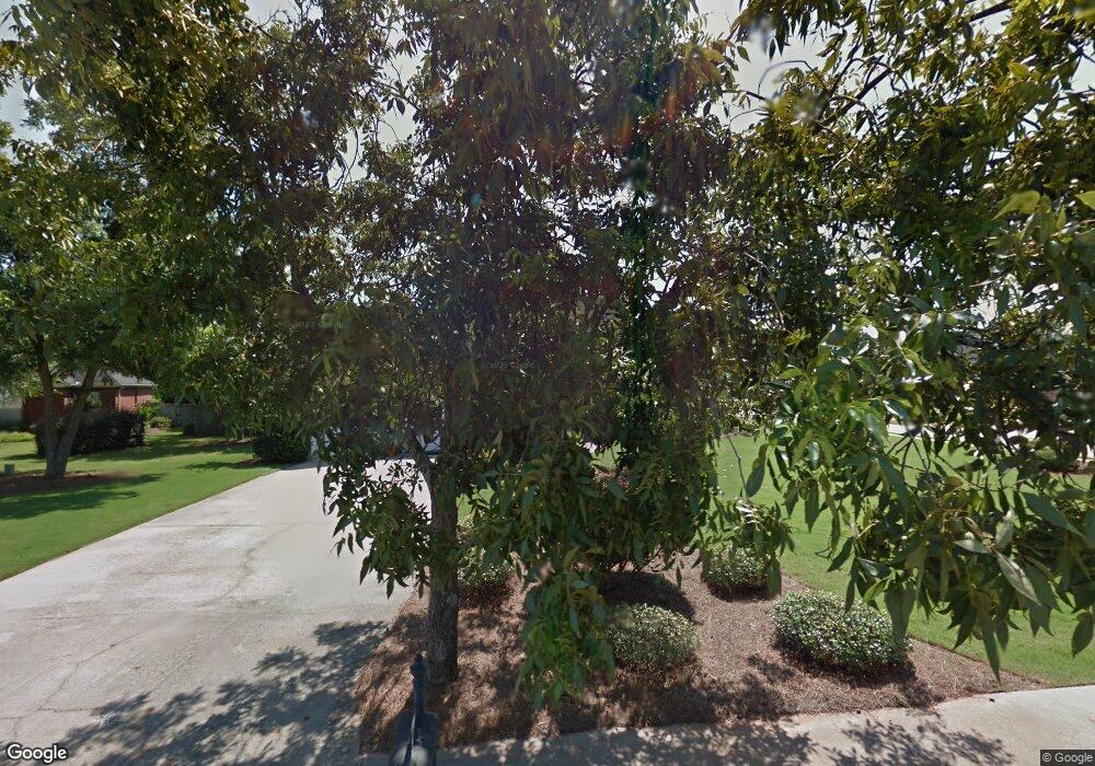 100 Oros Point, Centerville, GA 31028 - photo 1