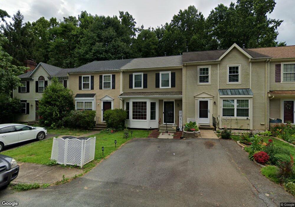 339 Glade Ln, Charlottesville, VA 22901 - photo 1