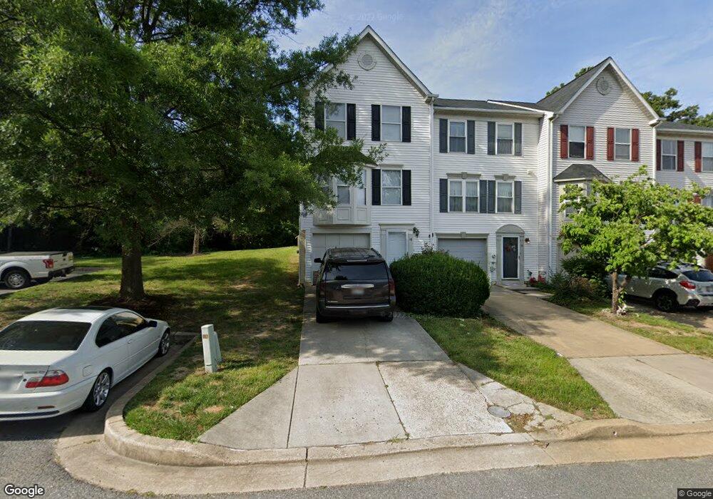 16 Ingate Terrace, Halethorpe, MD 21227 - photo 1