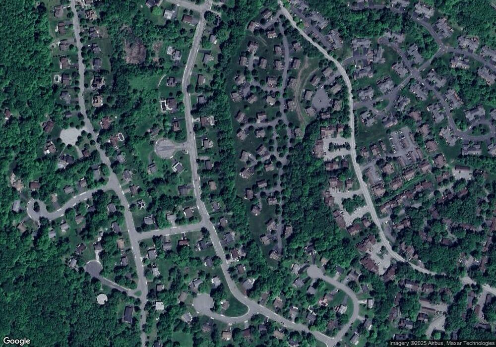 7 Ledger View Ct, Highland Mills, NY 10930 - photo 1