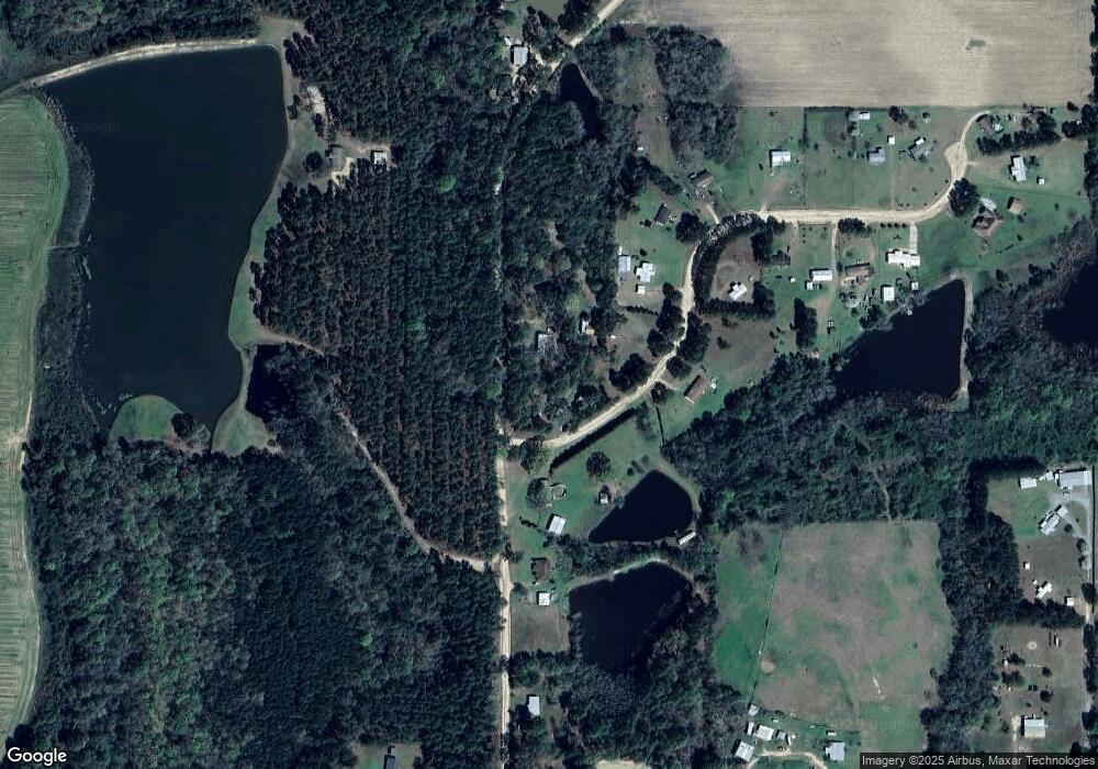 5 Chapel Hill Cir, Enigma, GA 31749 - photo 1