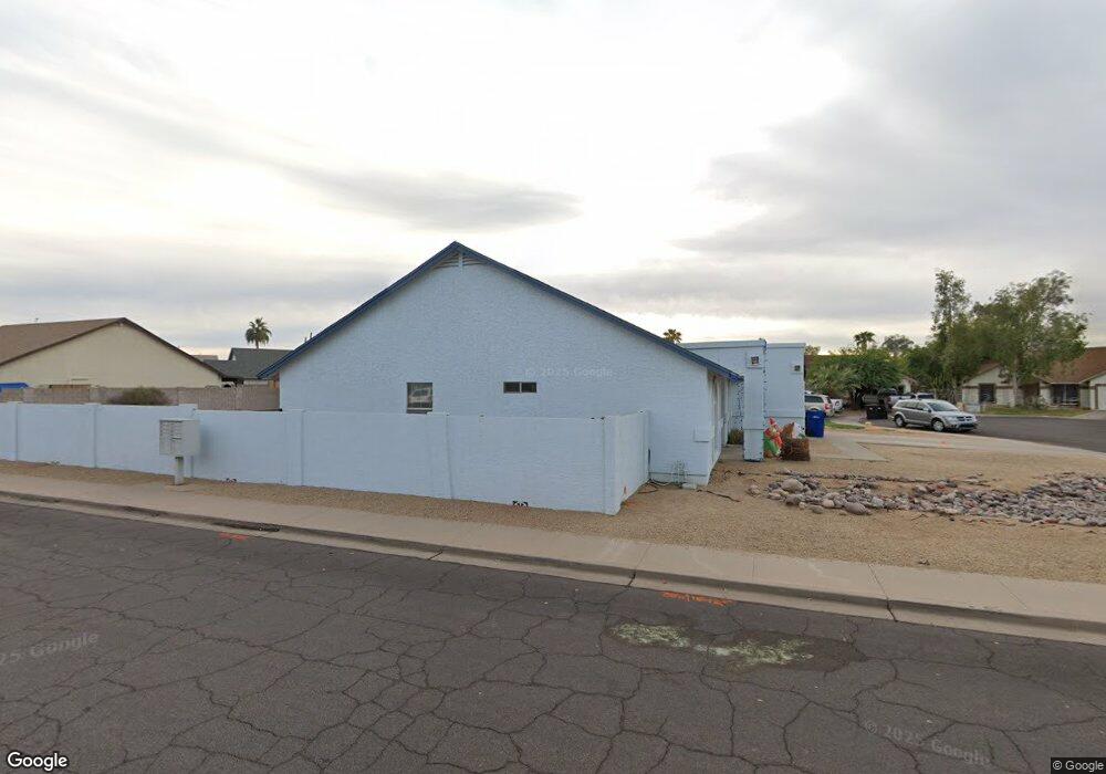 1339 N Racine Cir, Mesa, AZ 85205 - photo 1