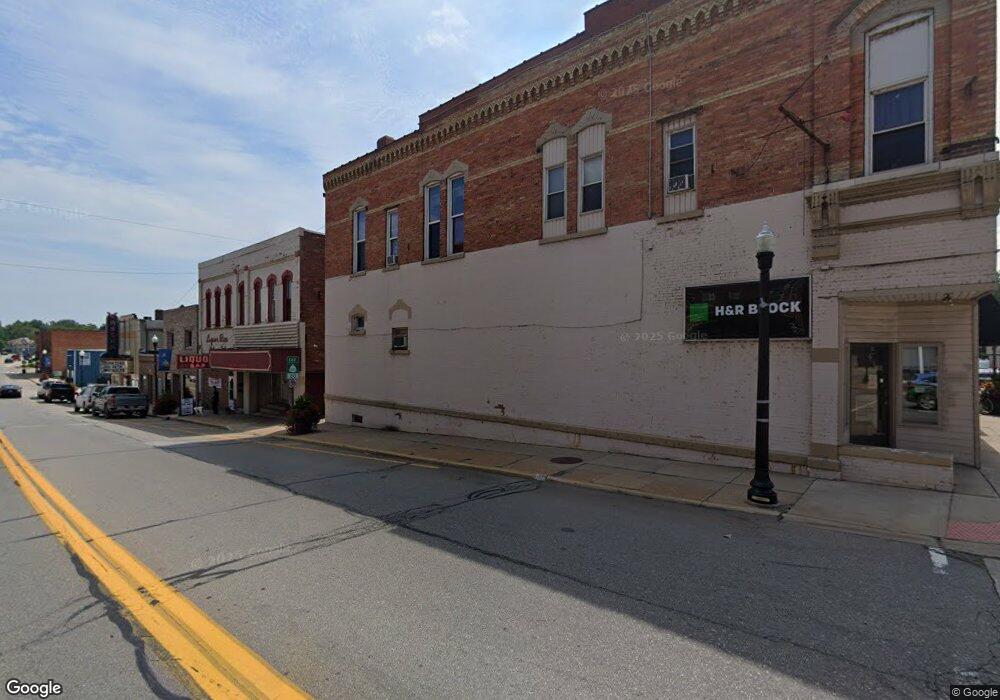 5981 Center Ln, Vassar, MI 48768 - photo 1