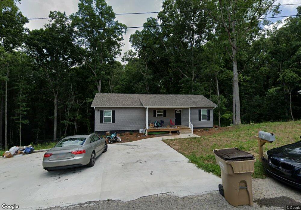 3510 Sequoia Place, Gainesville, GA 30506 - photo 1