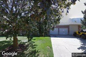 6580 S 2175 E, Ogden, UT 84405