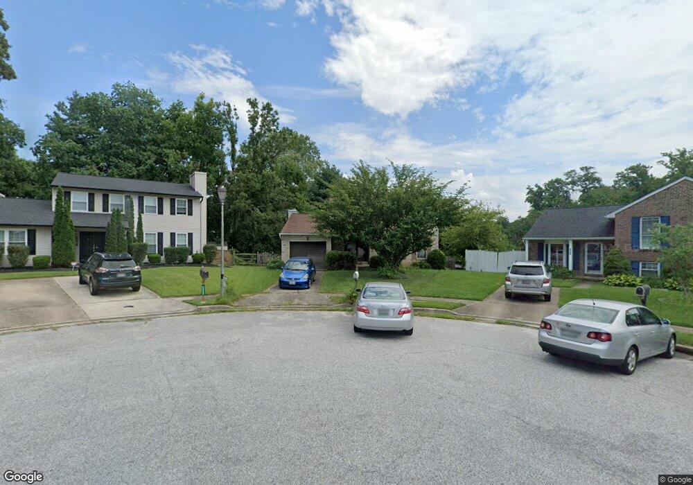 4033 Jacinth Way, Nottingham, MD 21236 - photo 1