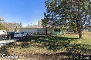 502 Mulberry St, Cottonwood Falls, KS 66845