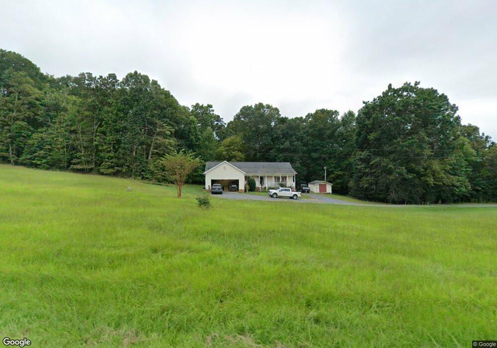 369 Low Water Bridge Rd, Troy, NC 27371 - photo 1
