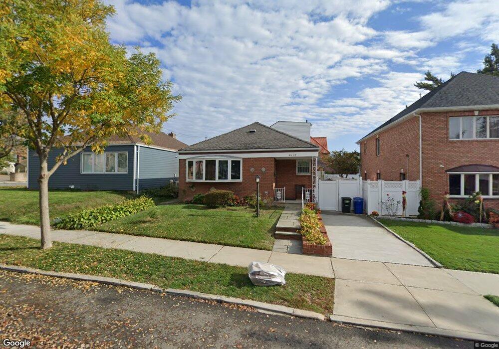 4807 190th St, Fresh Meadows, NY 11365 - photo 1