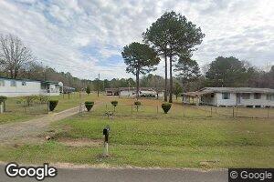 16355 Wynn School Rd, Ida, LA 71044