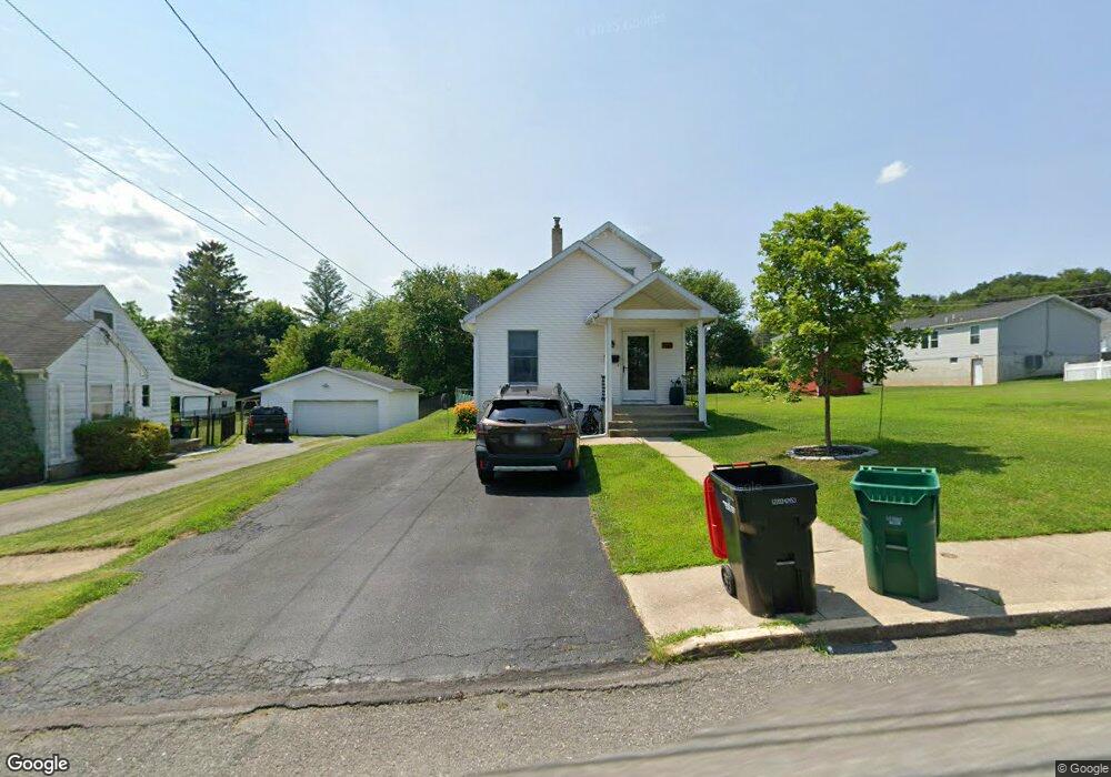 328 N 8th St, Lehighton, PA 18235 - photo 1